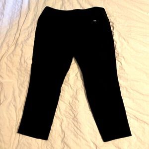 LIKE NEW ✨ White House | Black Market 16R Slim Ankle Pants